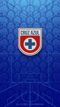 Cruz Azul Lockscreen 3