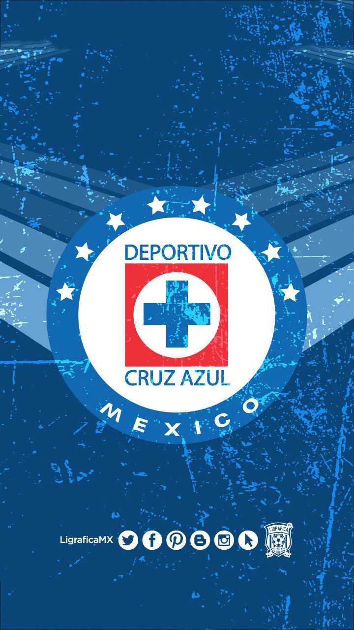 Cruz Azul Wallpaper 1 Cruz Azul Wallpaper 1
