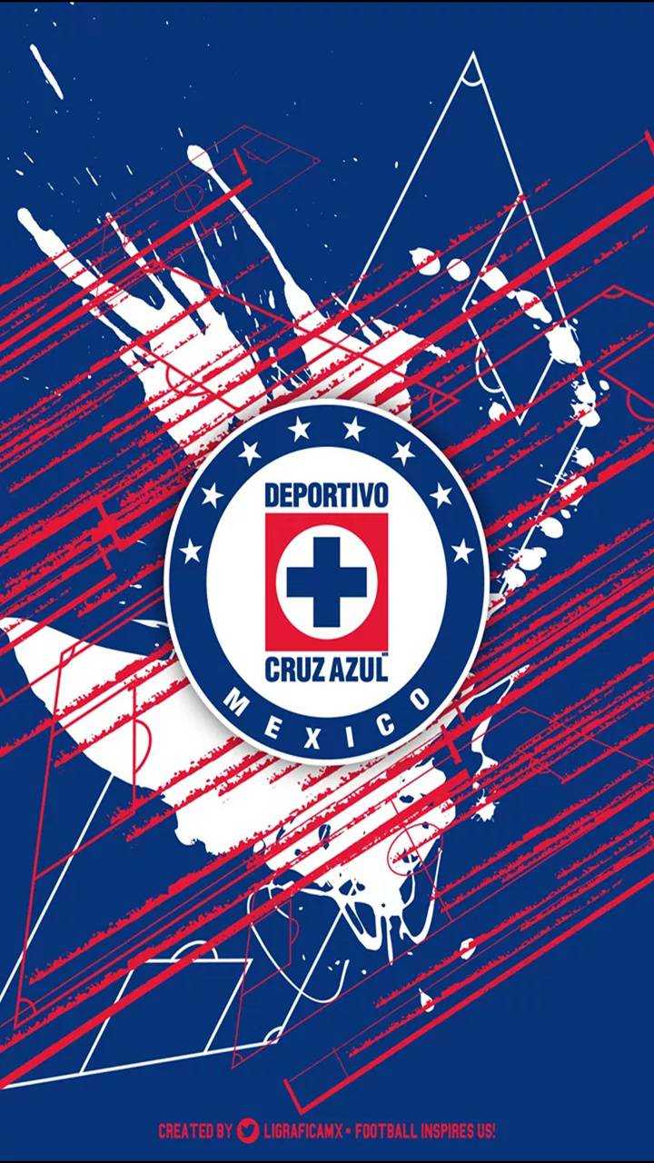 Cruz Azul Wallpaper 1 Cruz Azul Wallpaper 1