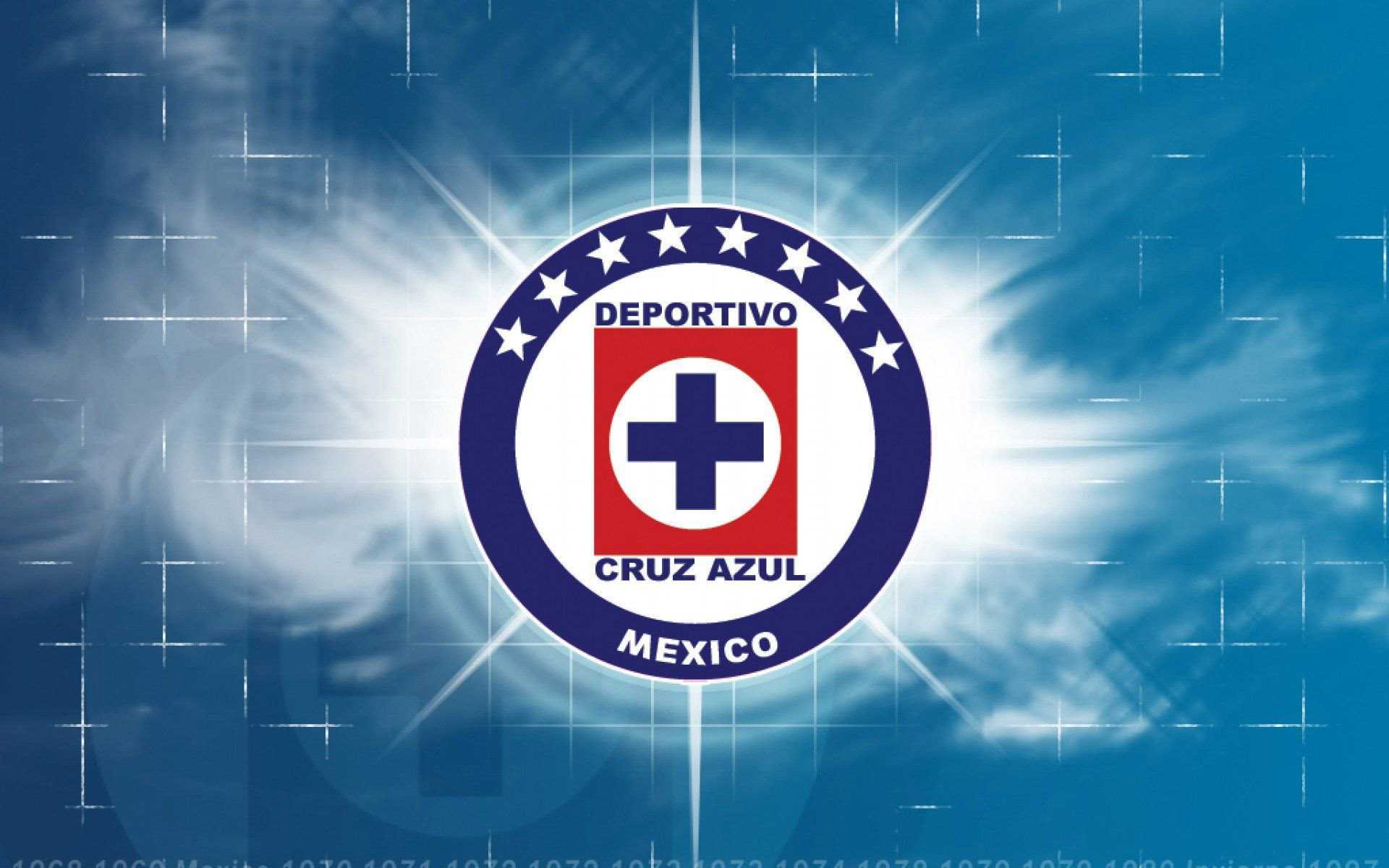 Cruz Azul Wallpaper Desktop 1