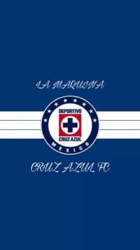 Cruz Azul Wallpaper Phone 2
