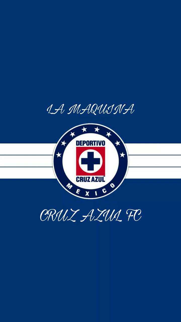 Cruz Azul Wallpaper Phone 1