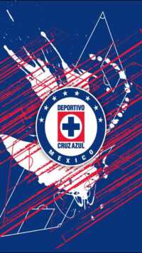 Cruz Azul Wallpaper iPhone 10