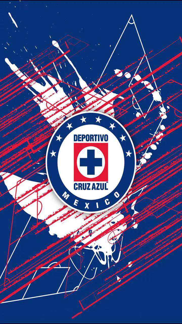 Cruz Azul Wallpaper iPhone 1