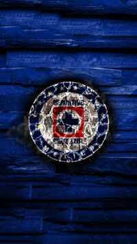 Cruz Azul Wallpapers Phone 3