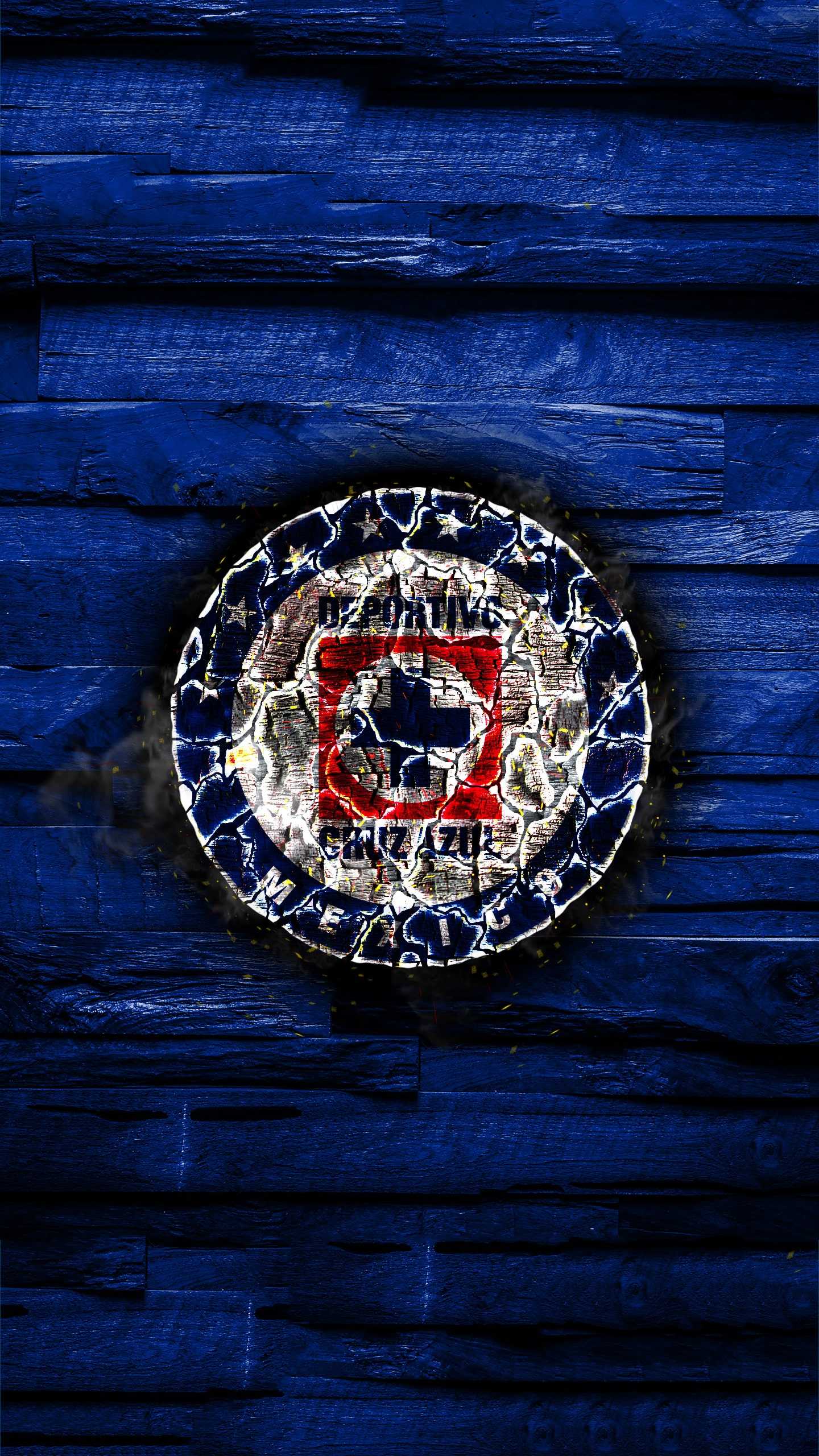 Cruz Azul Wallpapers Phone 1