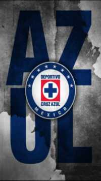 Cruz Azul Wallpapers iPhone 4