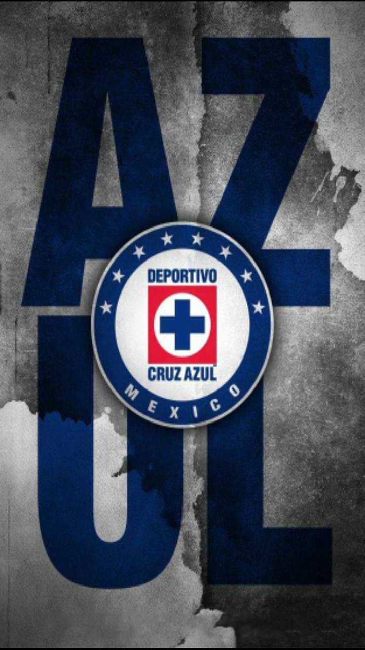 Cruz Azul Wallpapers iPhone 1