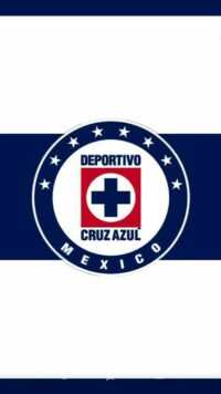 Cruz Azul Wallpapers iPhone 5