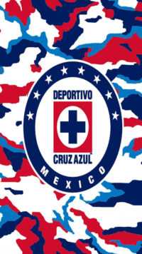 Cruz Azul iPhone Wallpaper 5
