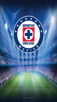 Cruz Azul iPhone Wallpaper 4