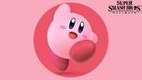 Cute Kirby Wallpaper 2