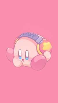 Cute Kirby Wallpapers 8