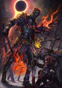Dark Souls Background 7