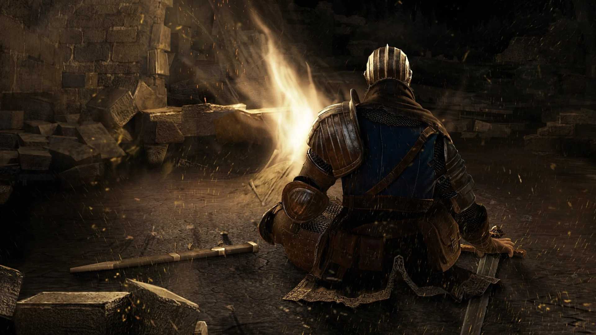 Dark Souls Desktop Wallpaper 1 Dark Souls Desktop Wallpaper 1