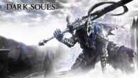 Dark Souls Desktop Wallpaper 6