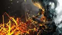 Dark Souls HD Wallpaper 3