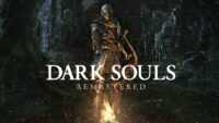 Dark Souls ReMastered Wallpaper 2