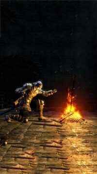 Dark Souls Wallpaper 5