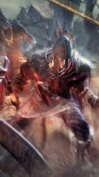 Dark Souls Wallpaper 1