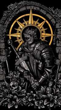 Dark Souls Wallpaper 10