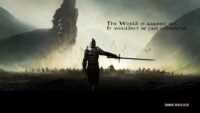 Dark Souls Wallpaper 4K 7