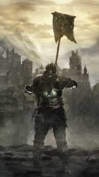 Dark Souls Wallpaper 6