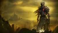 Dark Souls Wallpaper Desktop 1