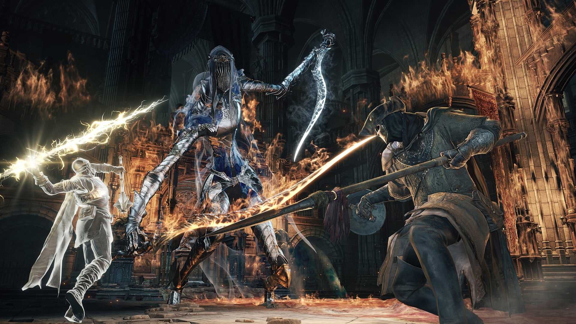Dark Souls Wallpaper HD 1 Dark Souls Wallpaper HD 1