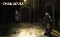 Dark Souls Wallpaper PC 10