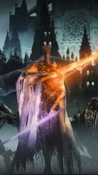 Dark Souls Wallpaper iPhone 5