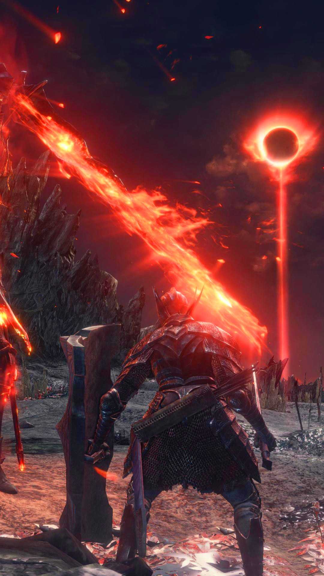 Dark Souls Wallpaper 1 Dark Souls Wallpaper 1