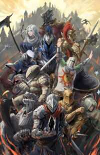 Dark Souls Wallpapers 7