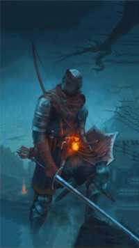 Dark Souls Wallpapers 9