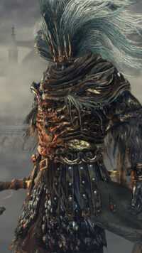 Dark Souls iPhone Wallpaper 9