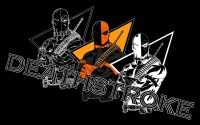 Deathstroke Desktop Wallpaper 10