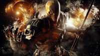 Deathstroke HD Wallpaper 8