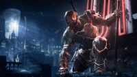 Deathstroke HD Wallpaper 6