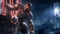 Deathstroke PC Wallpaper 10