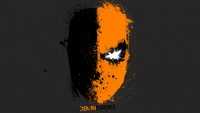 Deathstroke Wallpaper 7