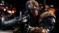 Deathstroke Wallpaper 3