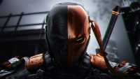 Deathstroke Wallpaper 10