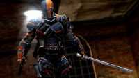 Deathstroke Wallpaper PC 5