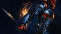 Deathstroke Wallpaper PC 6