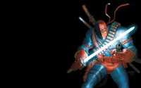 Deathstroke Wallpaper PC 4