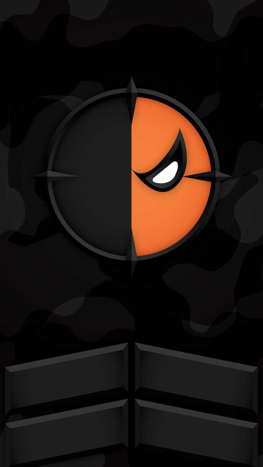Deathstroke Wallpaper iPhone 1 Deathstroke Wallpaper iPhone 1
