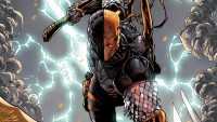 Deathstroke Wallpapers 9