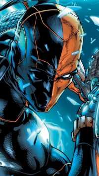 Deathstroke Wallpapers 7