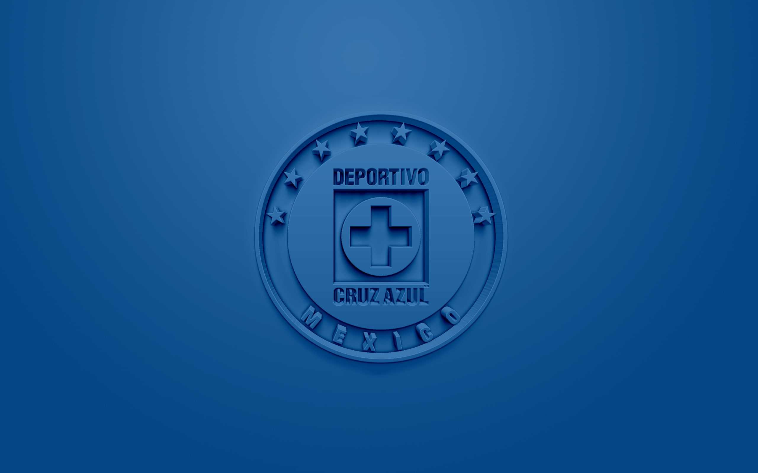 Deportivo Cruz Azul Background 1
