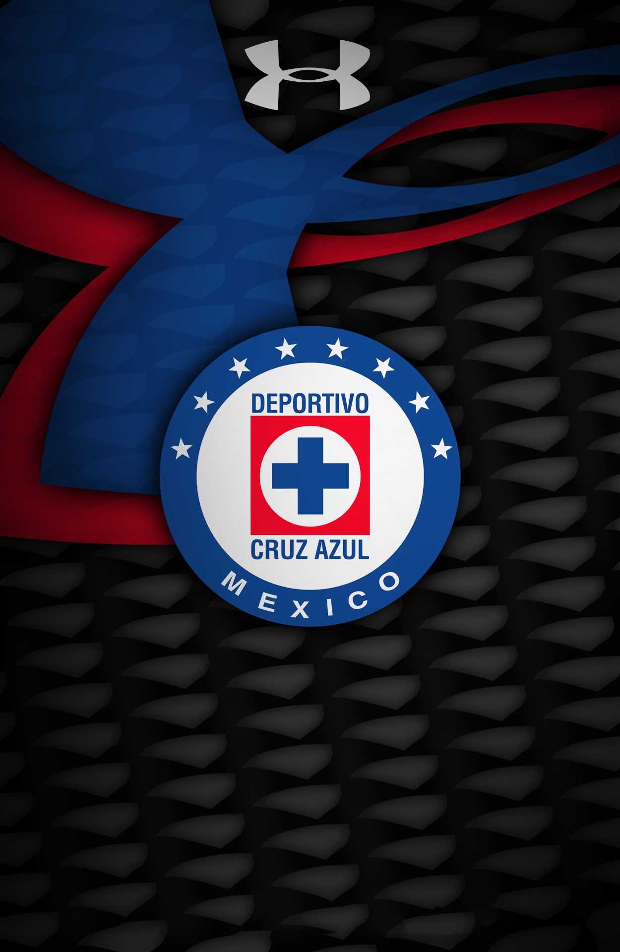 Deportivo Cruz Azul Wallpaper 1